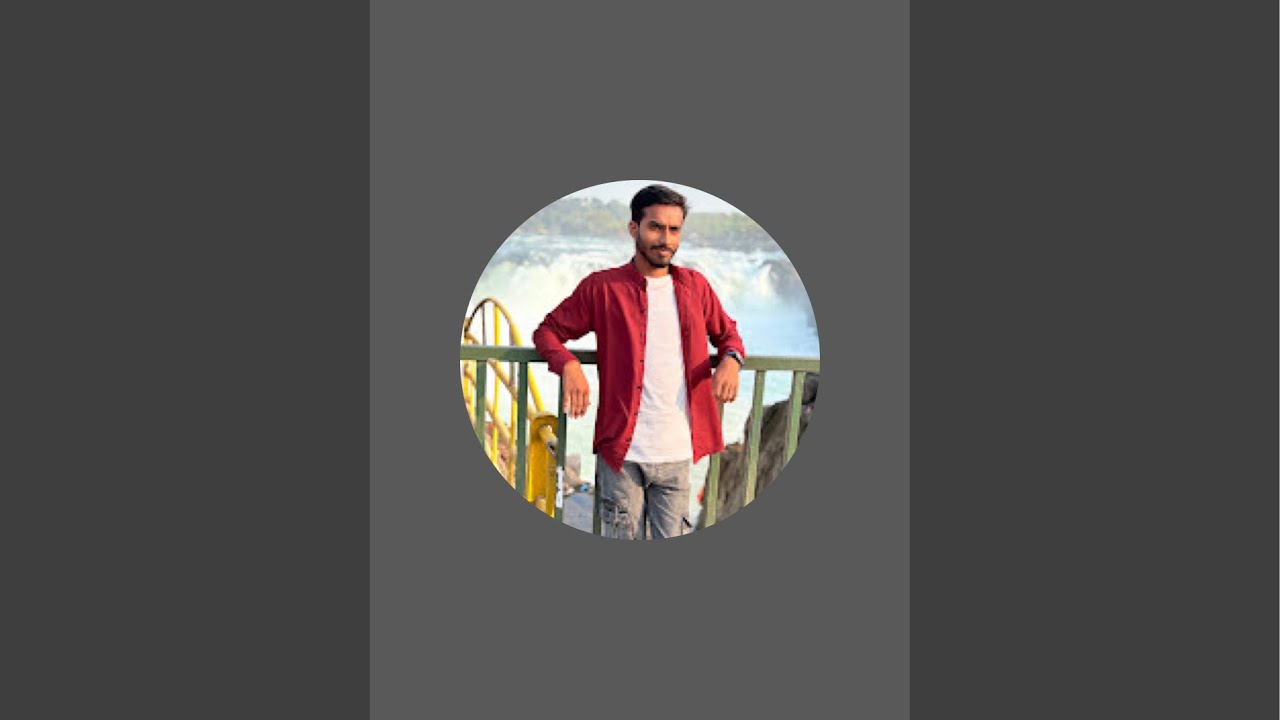 Ankit 2.0 is live! - YouTube