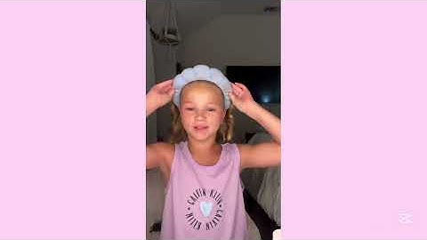 preppy sephora kids grwm! 🫶💗🥹💘🌈😛😍