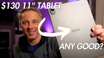 iPad dupe for only $130?  Any good?