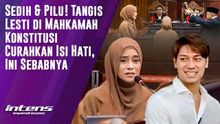 Download Lagu Lesti Menangis Di Mahkamah Konstitusi Curahkan Isi Hati | Intens Investigasi | Eps 5508 MP3 Download Lagu Lesti Menangis Di Mahkamah Konstitusi Curahkan Isi Hati | Intens Investigasi | Eps 5508 MP3