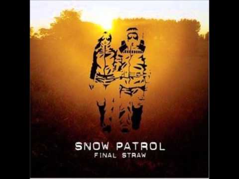 Snow Patrol (+) Gleaming Auction