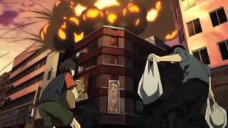 Five ~ Bombshell Blonde AMV