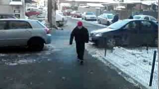 Epic fail dnb