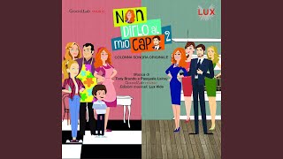Vignette de la vidéo "GoodLab music, Tony Brundo, Ludovica Caniglia - Cause It's Right (feat. Nico Bruno)"