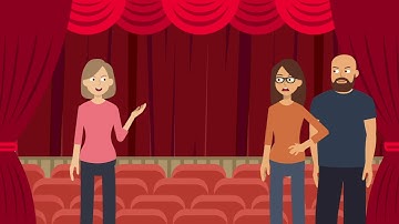 Erikson v. Trinity Theatre, Inc. Case Brief Summary | Law Case Explained