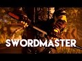 Shadow Warrior 2 - Insane "Sword Master" Semi-tank Build