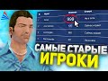 999 LVL ЗА 1 ГОД НА АРИЗОНЕ? (самые старые игроки arizona rp)