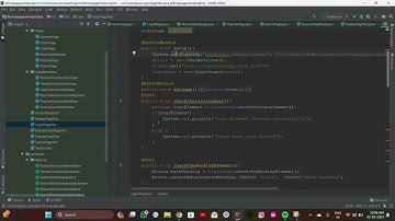 NxtWave Automation Testing with Selenium Mini Project Submission(Project Explanation) @NxtWaveTech