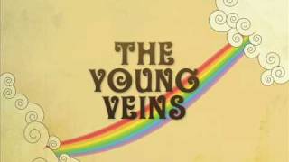 Video thumbnail of "Heart Of Mine- The Young Veins"