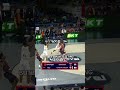 Butler said OT… and they got the win 🔴⚪ Jared Butler #crvenazvezda
