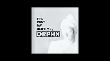 Orphx [Interview] - It