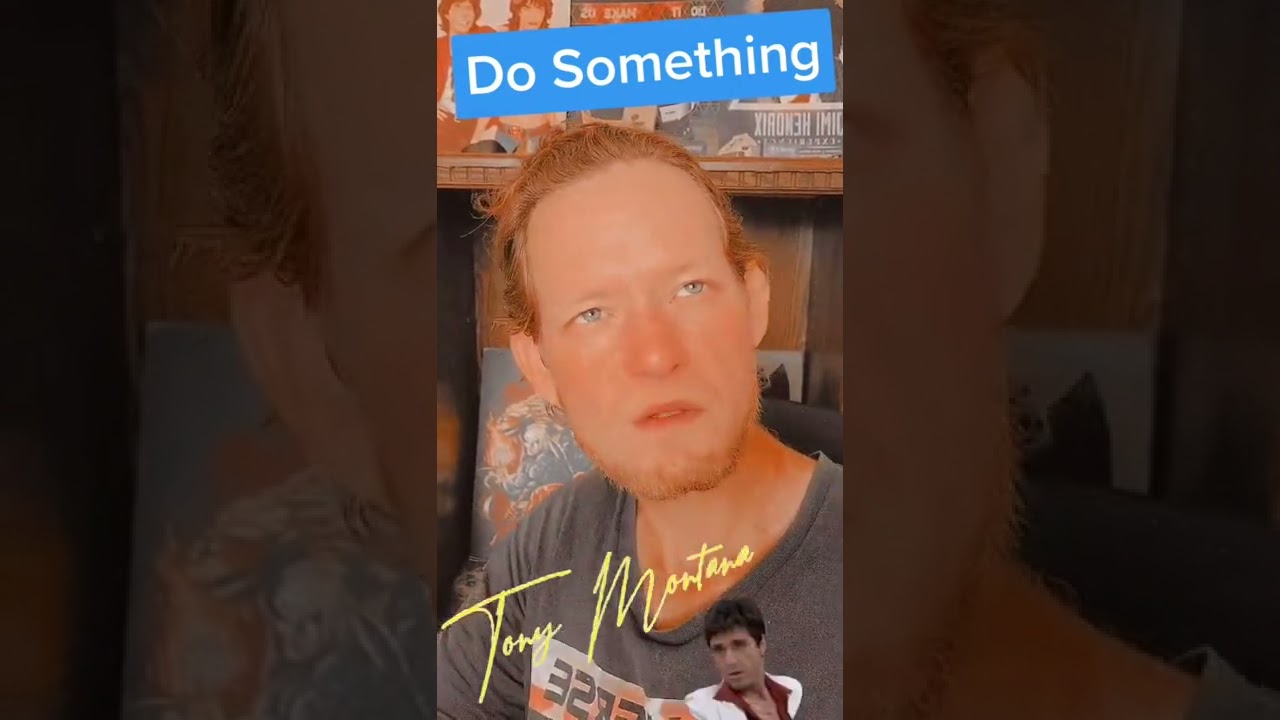 Do Something 