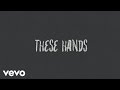 Samm Henshaw - These Hands (Audio)