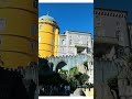 Sintra - Portugalia