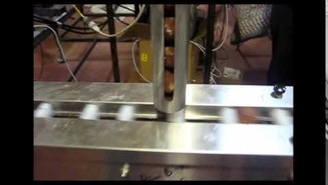 Indexing Conveyor Systems