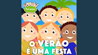 Video voorbeeld van "Tucantar - O Verão é uma Festa"