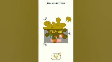 DOP 2 Level -253 Erase Everything 😧#shorts