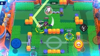 Mortis In Brawball Trickshots By Aurouto