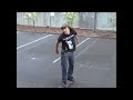 Bag of Suck Commentary, Caswell Berry | TransWorld SKATEboarding