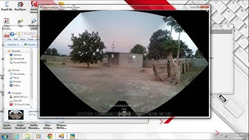 BimoStitch v1.0 demo - Create seamless professional grade panoramas with BimoStitch.
