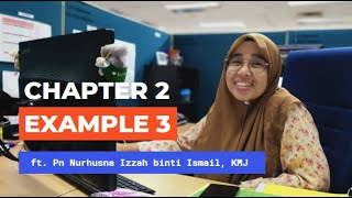 #15 Chapter 2: Example 3
