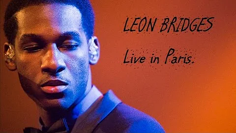 Leon Bridges - River