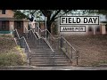 A day with the 2017 skater of the year jamie foy  field day
