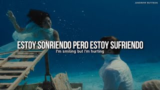 Kygo - Love Me Now ft. Zoe Wees | sub español + Lyrics (Video Oficial) HD