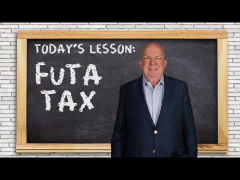 Video: Jsou odpočty před zdaněním osvobozeny od futa?