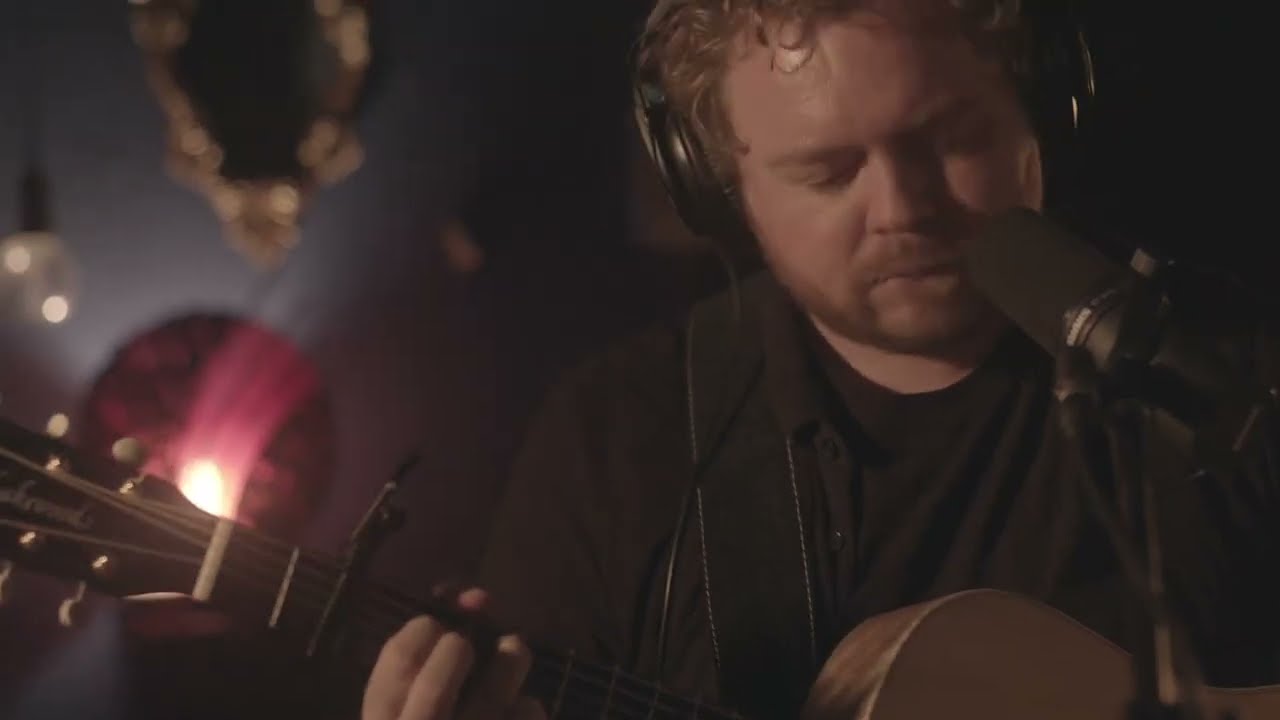 Colorado by Robert John Hope - Drum Cover - Shay Sweeney