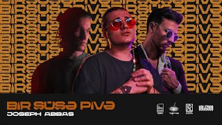 Joseph Abbas — Bir Şüşə Pivə (Official audio lyrics)