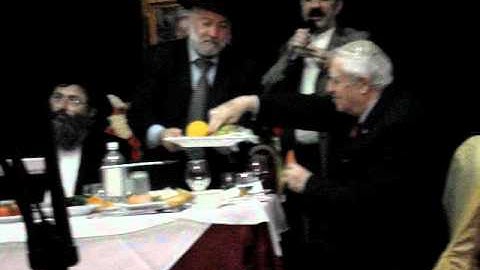 006.MPG, Misha Normatov,        AVRAHAM TOLMASOV