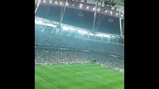 Ultraslan İnonu Deplasmanı 2016
