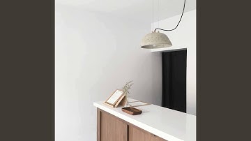 Modern Backdrops for Recharging Breaks