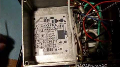 #34 H2O2 - PWM Case V2 Layout Part 12 of 17