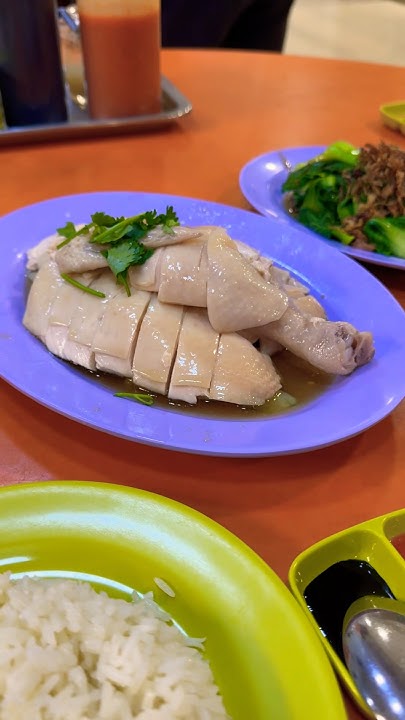 Hainan Chicken Rice Singapore Must Eat Street Food chickenrice hainan-chicken-rice-singapore-must-eat-street-food-chickenrice