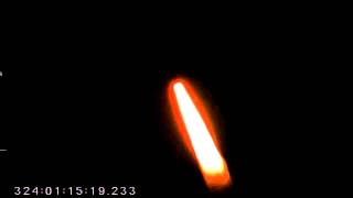 NASA Minotaur 1 ORS-3 launch from Wallops Island