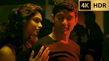 4K Remastered - Uff Teri Ada | Deepika Padukone, Farhan Akhtar | Karthik Calling Karthik