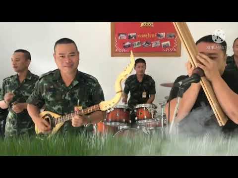 ลายลำเต้ย 3 สไตล์ บรรเลงพิณโดย อ.เด่น มารพิณ