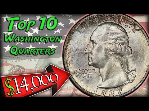 Most Valuable Coins from the United States 