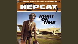 Beck(er) & Call Music Tuesday: Hepcat – Right On Time [Album