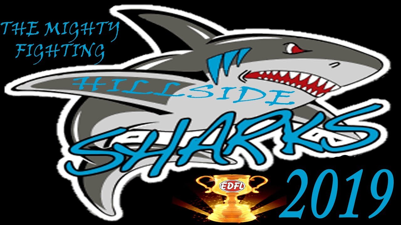 EDFL 2019 ROUND 5 UNDER 13 HILLSIDE Vs OAK PARK