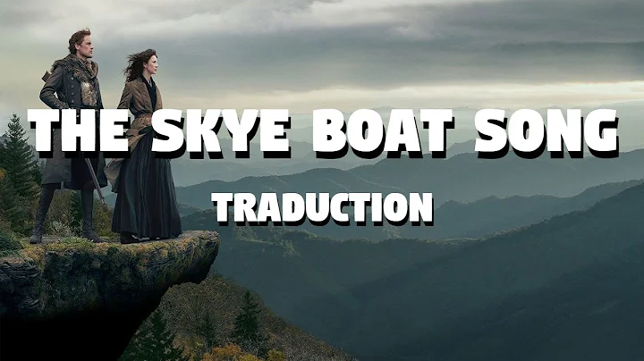 The Skye Boat Song - Kathryn Jones [Outlander] (TR...