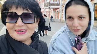 видео: Владикавказ оставит тёплые воспоминания/мы в центре города 🌁 картинка: Владикавказ оставит тёплые воспоминания/мы в центре города 🌁