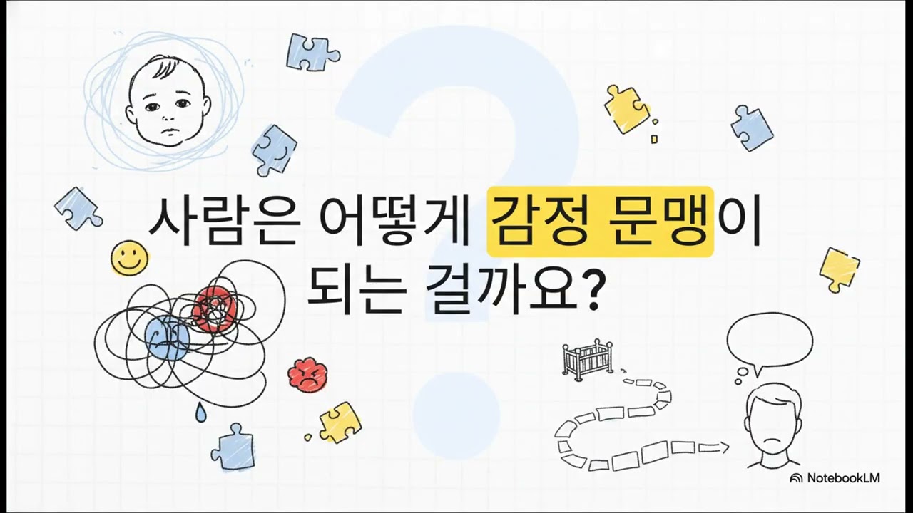 [리더 바보 사기꾼] 4장. 죽은 영혼들 - 직장 내 감정 문맹의 이해