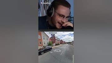 QR Code MERCHANT 🤣 #shorts #funny #ohnepixel