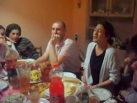 მომხვიე ხელები (ციცინათელები/cicinatelebi)