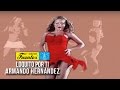 Loquito Por Ti - Armando Hernandez con El Combo Caribe ( Video Oficial ) / Discos Fuentes