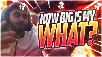 Yassuo | HOW BIG IS MY WHAT? (EUW)