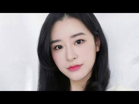 내돈내산! 롬앤 쿨톤 메이크업 추천템